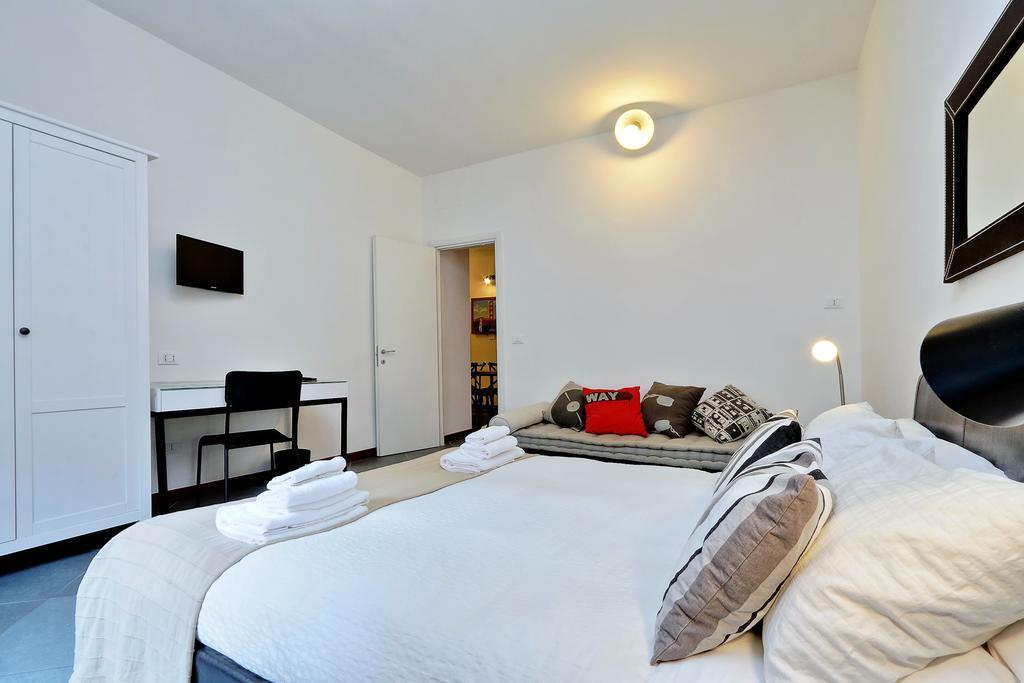 Cozy Fabia 300 Mt From Colosseum Appartement