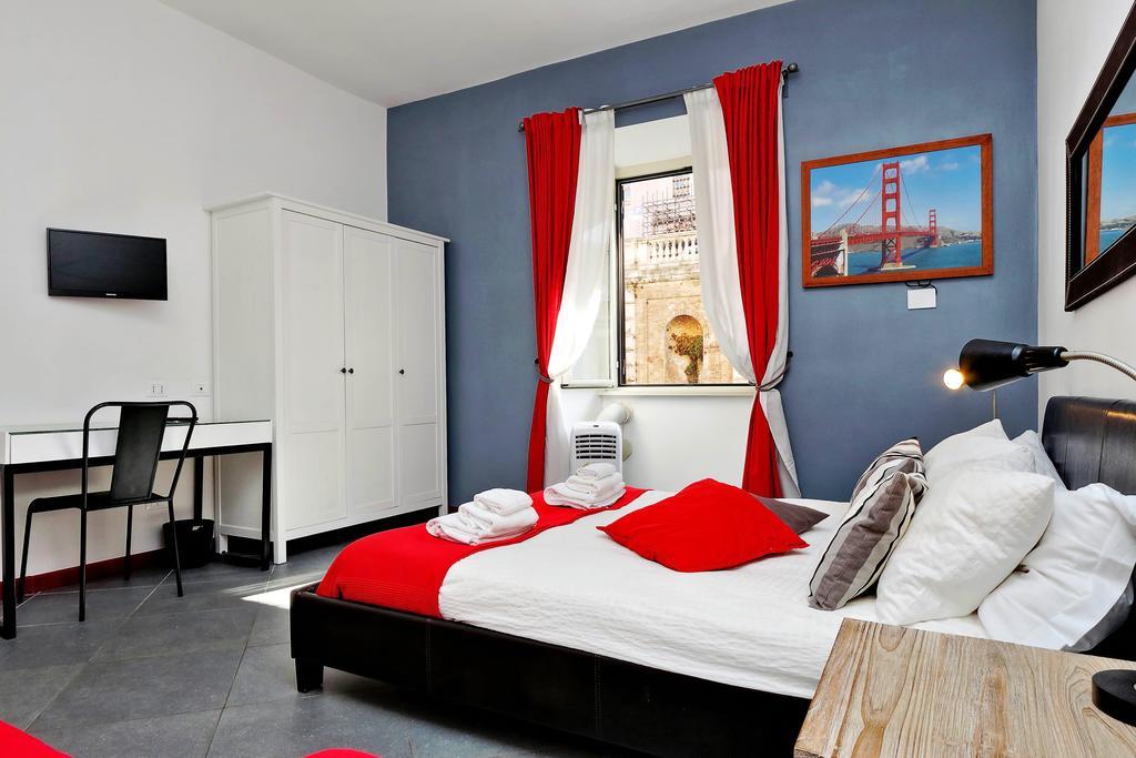 Appartement Cozy Fabia 300 Mt From Colosseum *